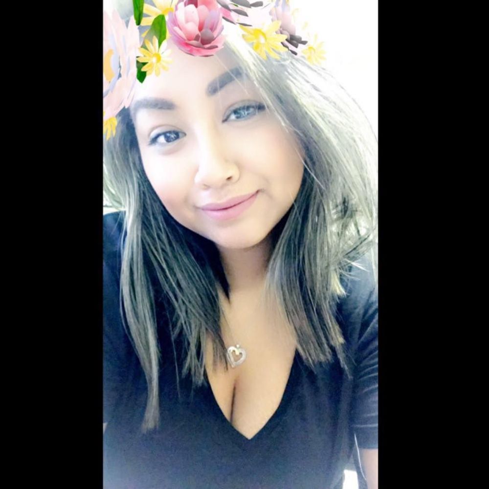 Meet your Posher, Teala